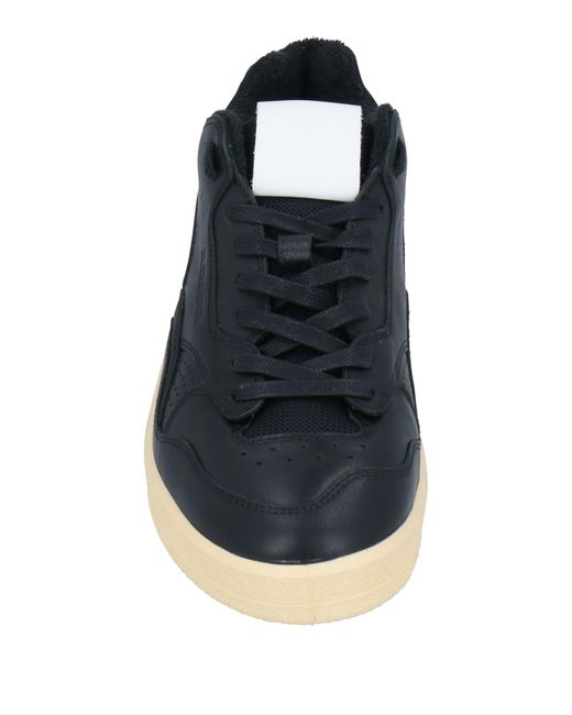 Jil Sander Blue Sneakers for men