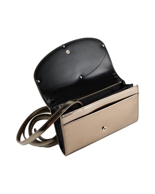 DIESEL Natural Handbags