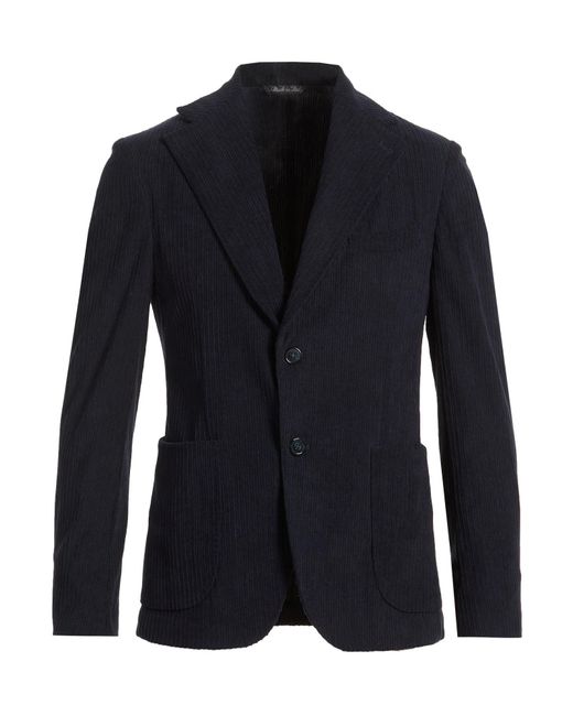 Exte Blue Blazer for men