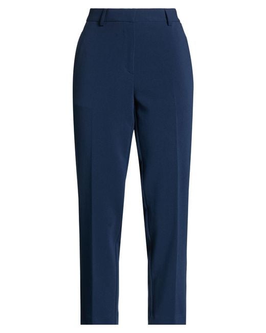 Ottod'Ame Blue Pants