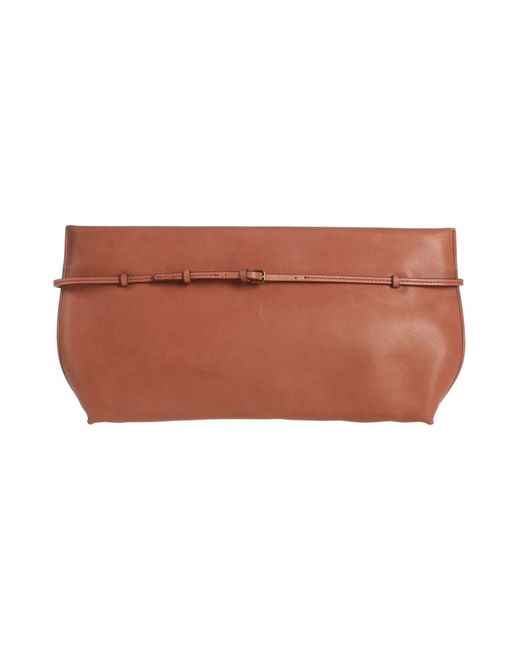 The Row Brown Handbag