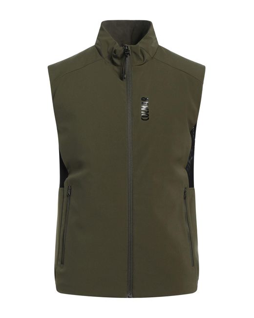 Colmar Weste in Green für Herren