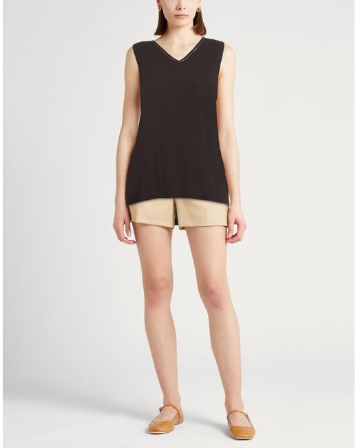 Fabiana Filippi Black Top