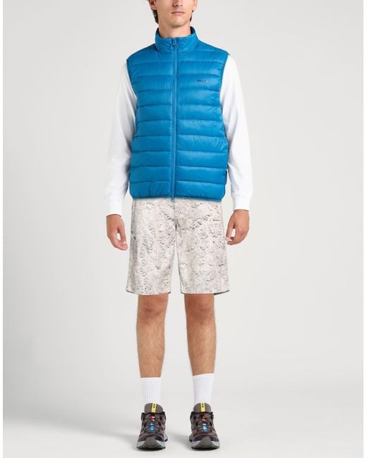 Edwin Natural Shorts & Bermuda Shorts for men