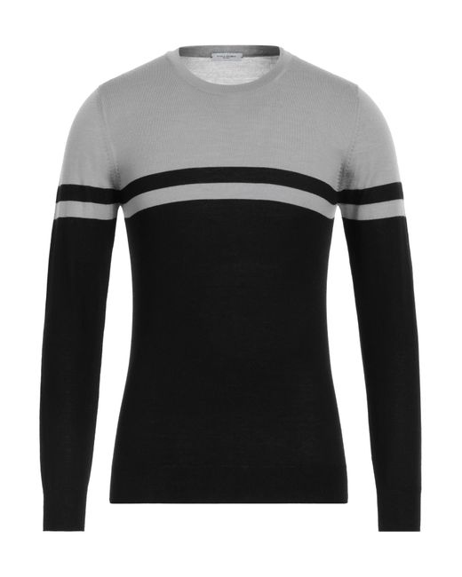 Paul Smith Black Sweater for men