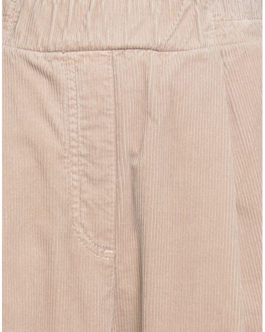 Caractere Natural Pants Cotton, Modal, Elastane