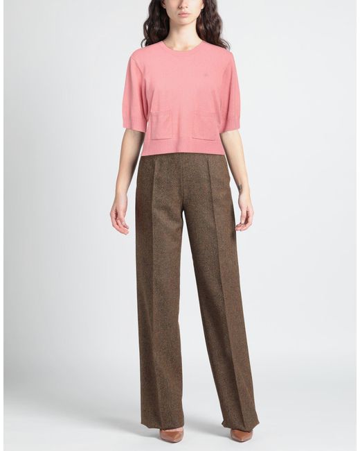 Pullover THE GARMENT en coloris Pink
