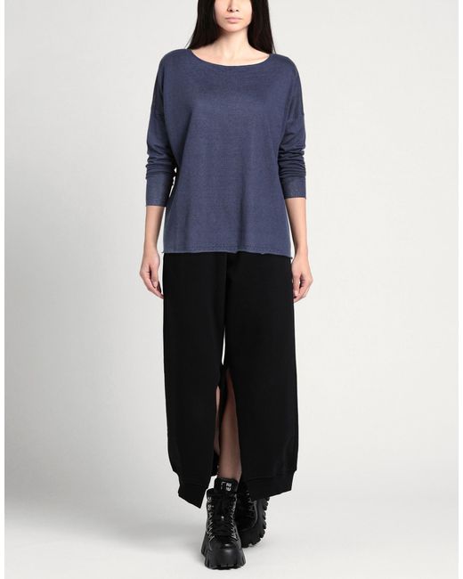 Pullover Aragona de color Blue