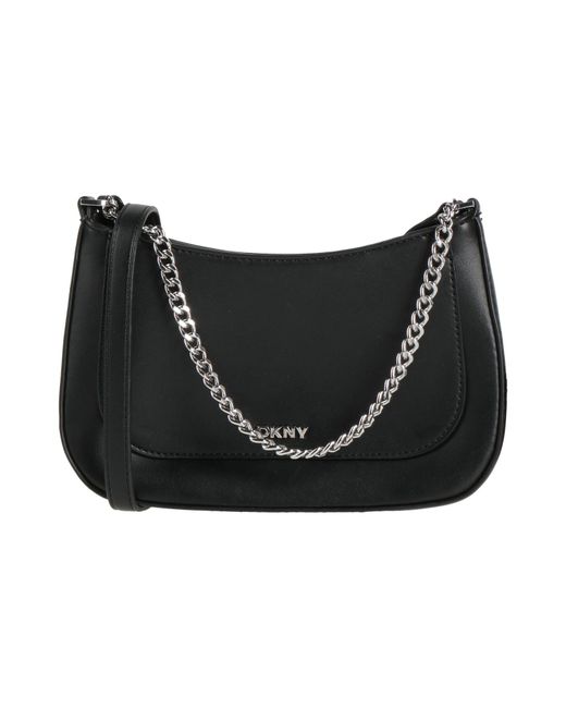 DKNY Black Handbag