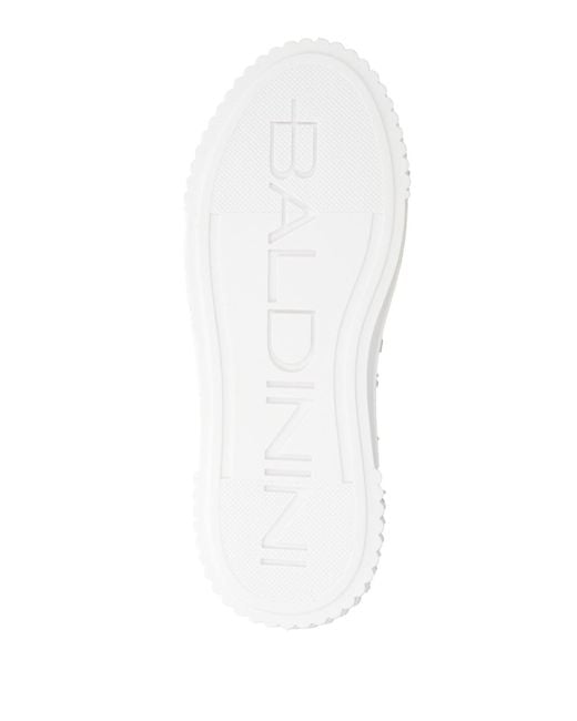 Baldinini Natural Trainers