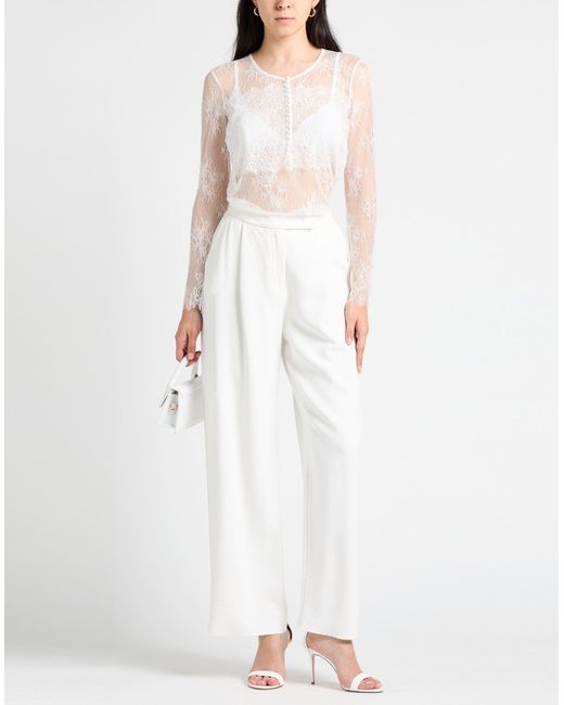 Pinko White Top