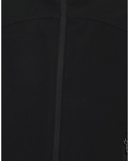 Colmar Black Jacket for men
