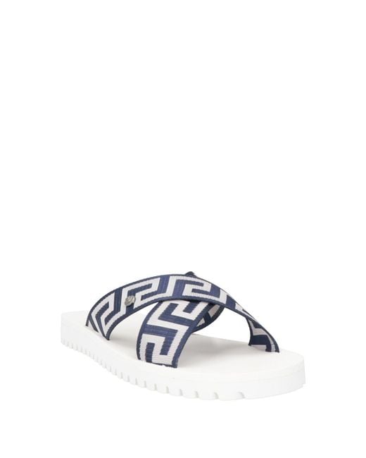 Versace Sandale in Multicolor für Herren
