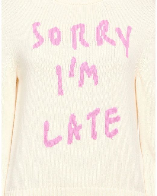 MAX&Co. Pink Jumper