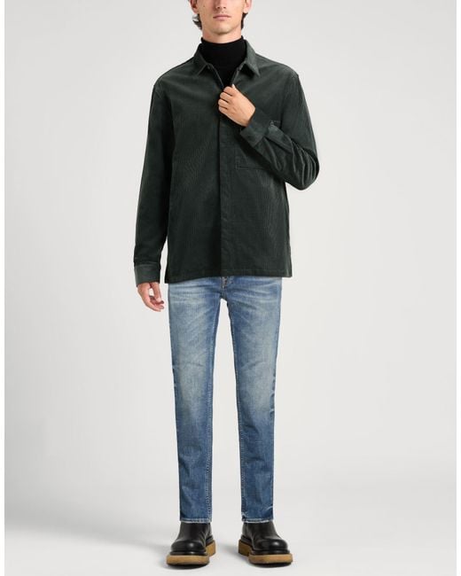 Department 5 Blue Jeans for men
