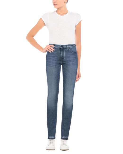 Jacob Cohen Blue Jeans