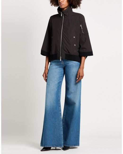 Moorer Black Jackets