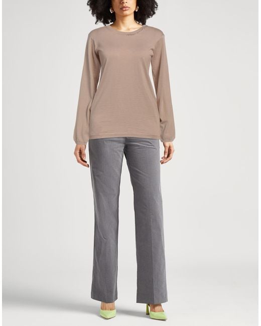 Marni Natural Jumper