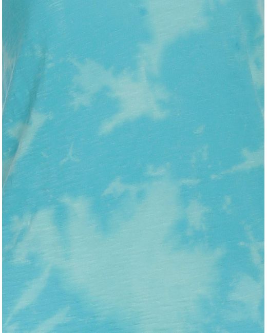 Camiseta Zadig & Voltaire de color Blue