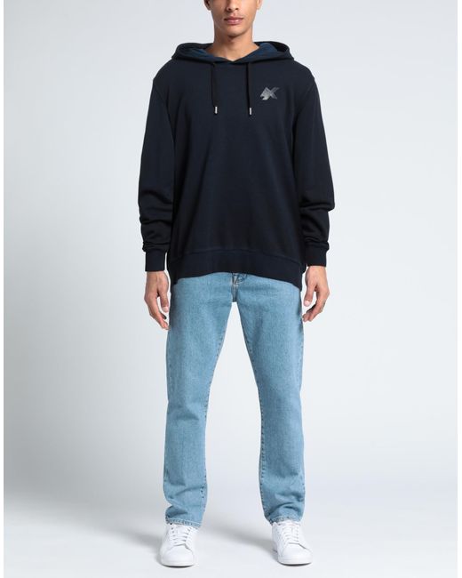 Sudadera Sun 68 de hombre de color Blue