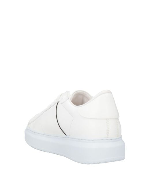 Thousand White Trainers for men