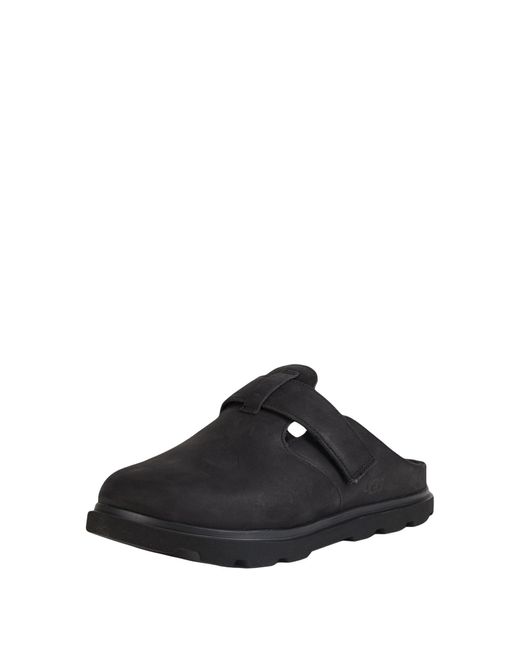 Ugg Black Mules & Clogs for men