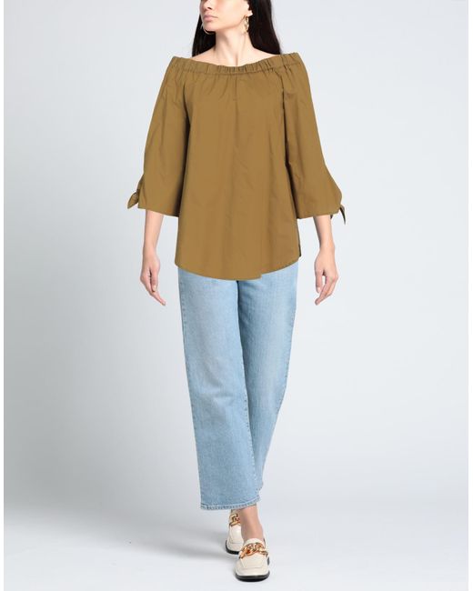 SOLOTRE Natural Top
