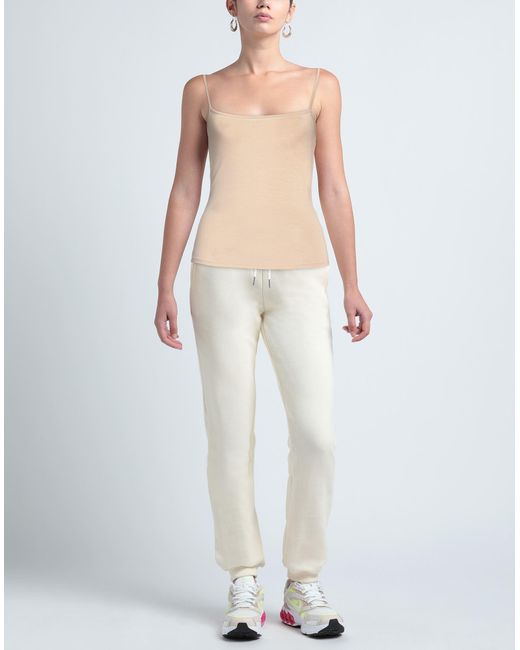 Max Mara Natural Top