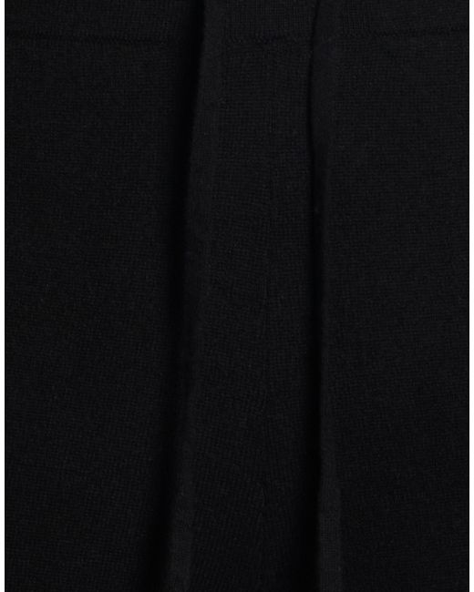 Alpha Studio Black Trouser