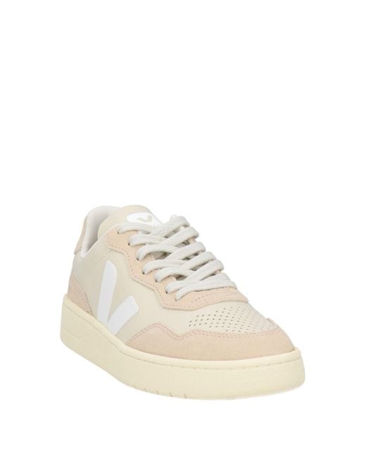 Veja Natural Sneakers Leather