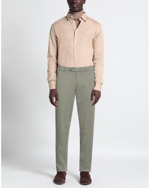 Mmx Gray Pants for men