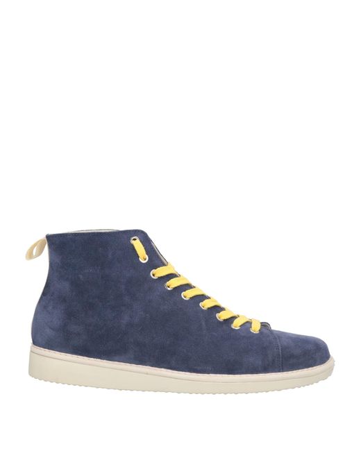 Sneakers di Pànchic in Blue da Uomo