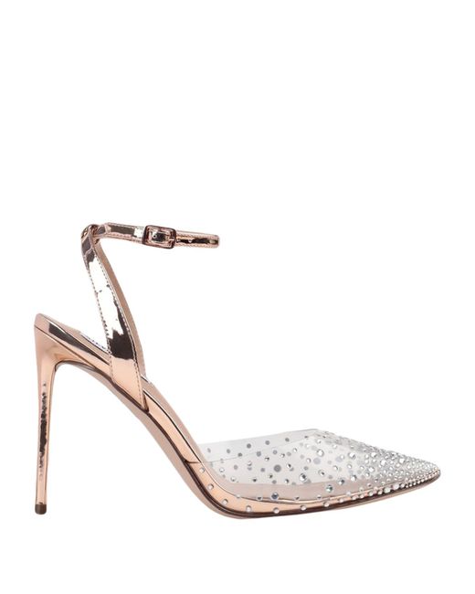 Steve Madden Multicolor Pumps