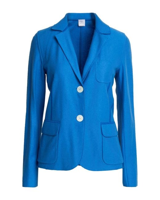 Fedeli Blue Blazers