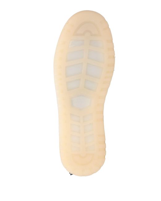 Barracuda Natural Sneakers