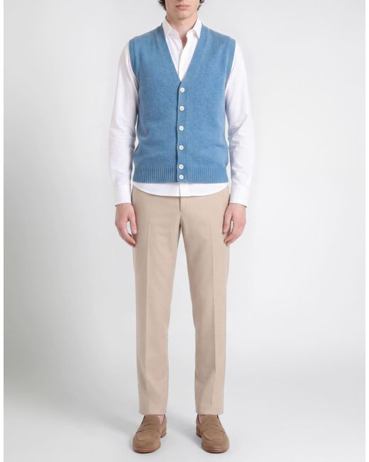 Rebecas Aspesi de hombre de color Blue