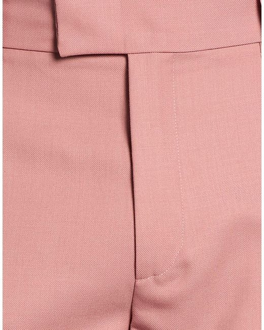 Séfr Pink Trouser for men