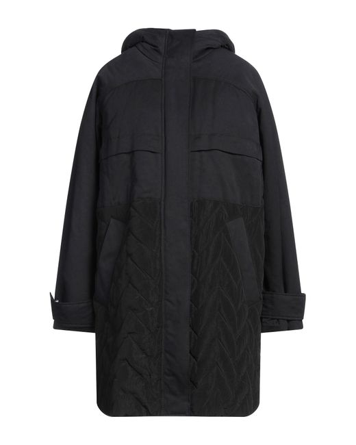 MAX&Co. Blue Puffer