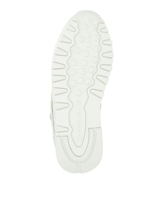 Reebok White Sneakers