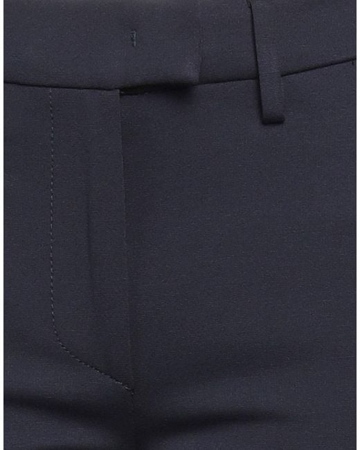 Dondup Blue Pants