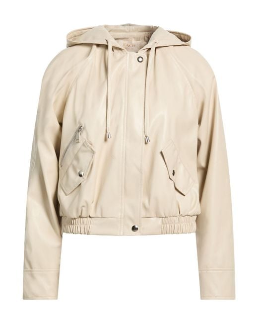Kaos Natural Jackets