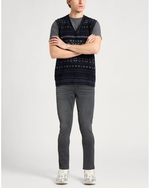 Rag & Bone Gray Jeans for men