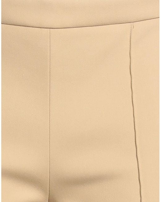 Loro Piana Natural Trouser