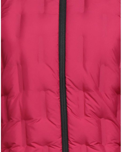 Colmar Pink Puffer