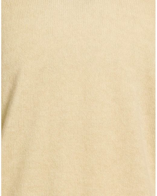 Drumohr Natural Sweaters for men