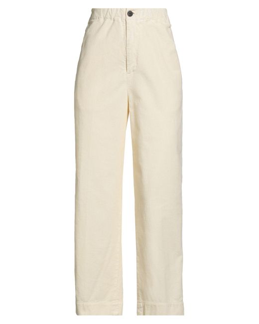 Roy Rogers Natural Pants Cotton, Elastane