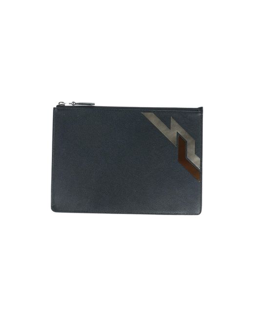 Dunhill Black Pouch for men