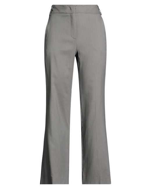 Marella Gray Pants