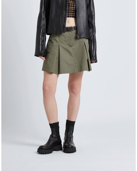 8 by YOOX Black Ankle Boots
