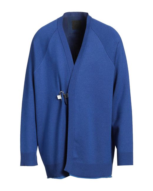 Rebecas Givenchy de hombre de color Blue